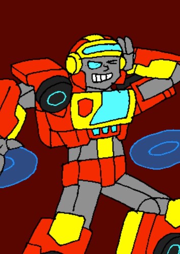 Blaster