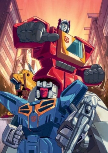 Blaster