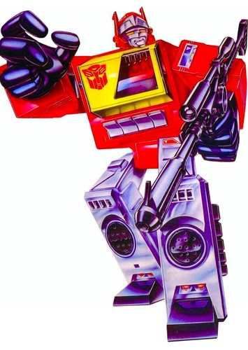 Blaster