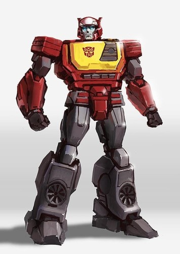 Blaster