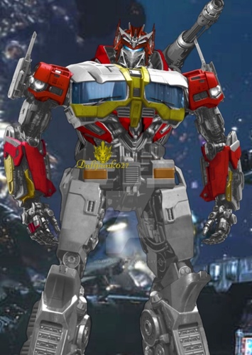 Blaster