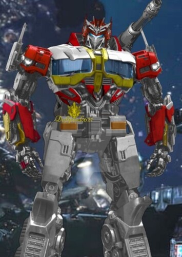 Blaster