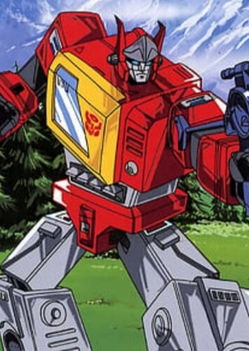Blaster