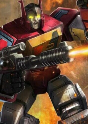 Blaster