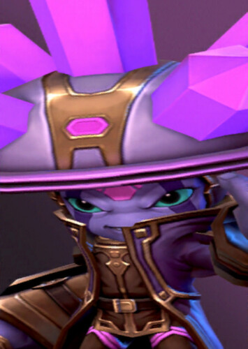 Blastermind