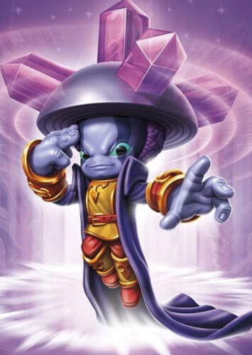 Blastermind (Child)