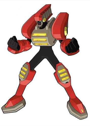 BlastMan
