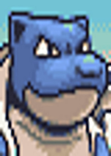 Blastoise