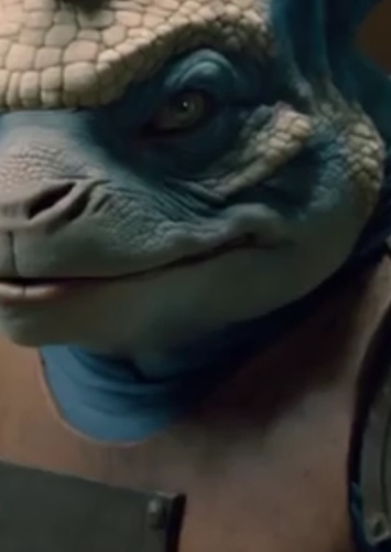 Blastoise