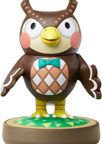 Blathers