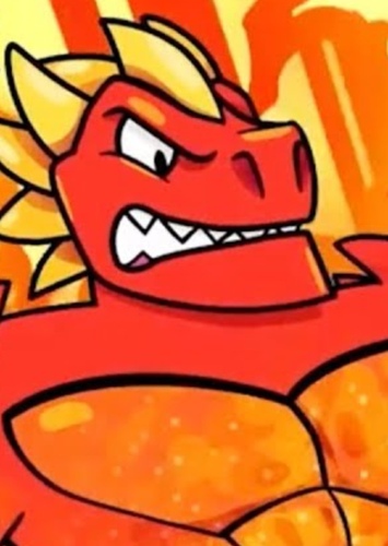Blazagon