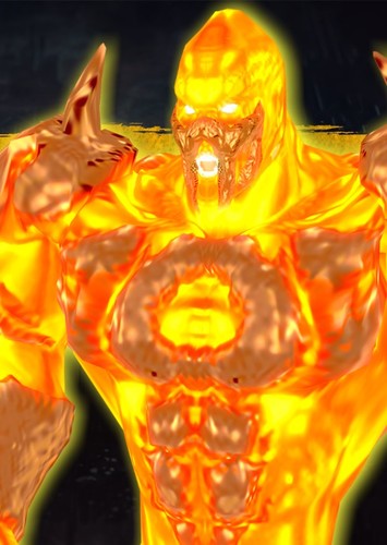 Blaze