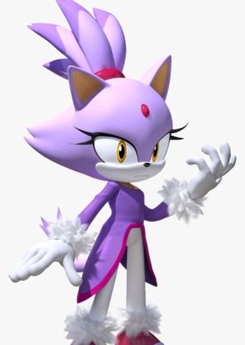 Blaze