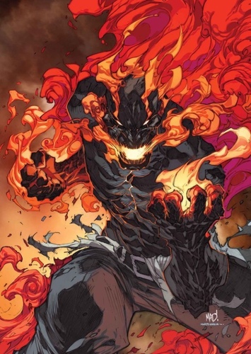 Blaze