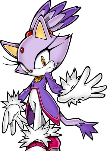 Blaze
