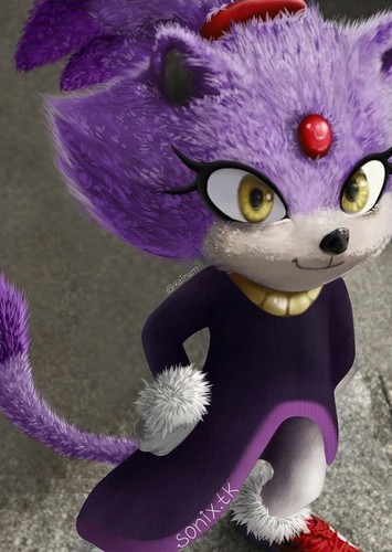 Blaze