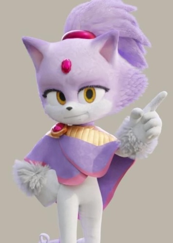 Blaze