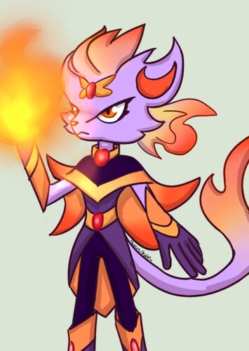 Blaze
