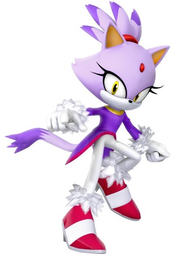 Blaze