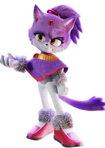 Blaze