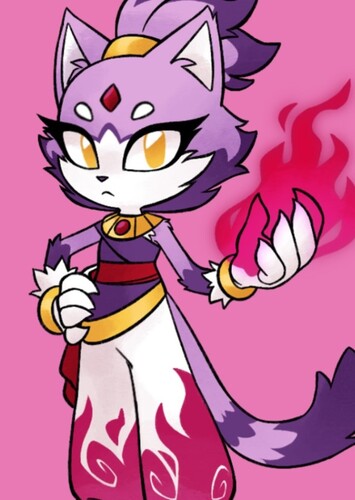 Blaze