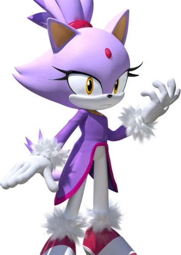 Blaze
