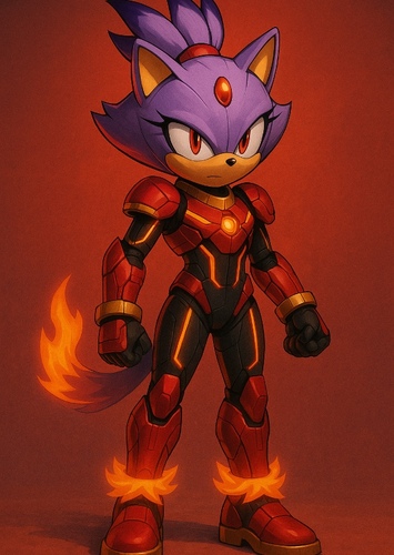 Blaze