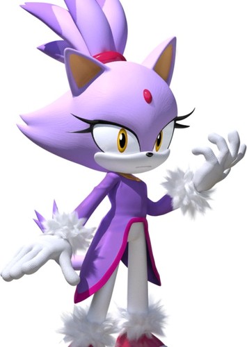 Blaze