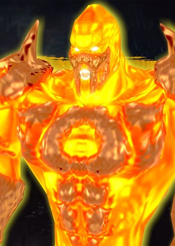 Blaze