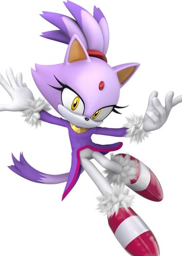 Blaze