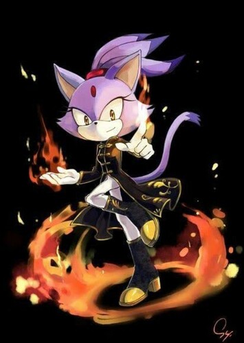 Blaze