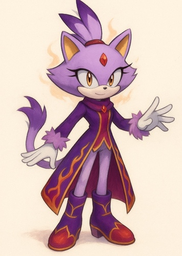 Blaze