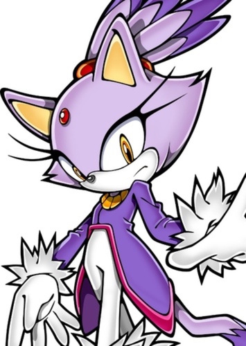 BLAZE