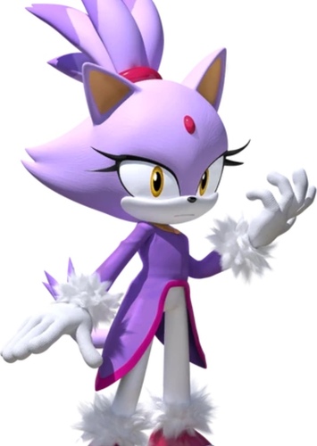 Blaze