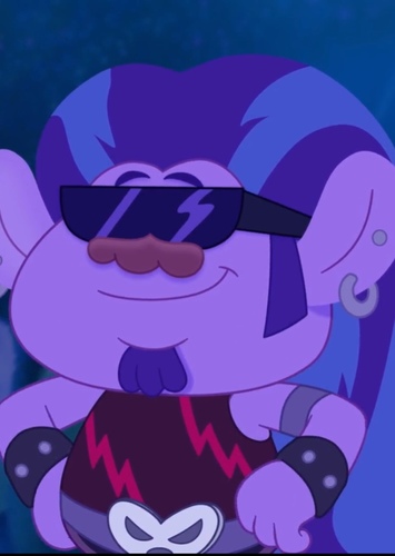 Blaze Powercord