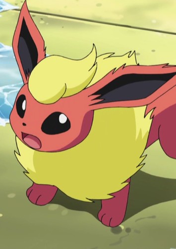 Blaze's Flareon