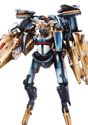 Blazemaster