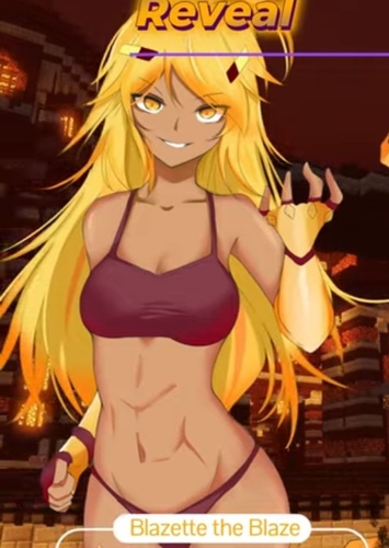 Blazette