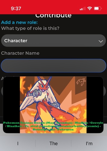 Blaziken