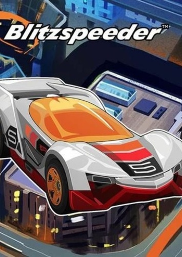 Blizspeeder