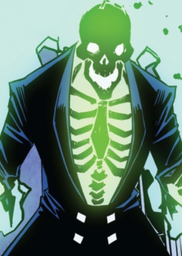 Blight