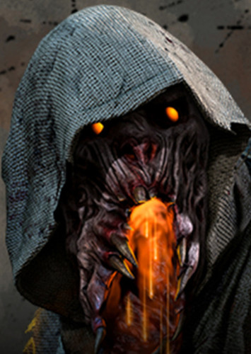 Blight