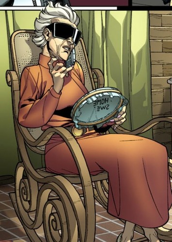 Blind Al