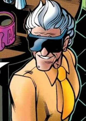 Blind Al