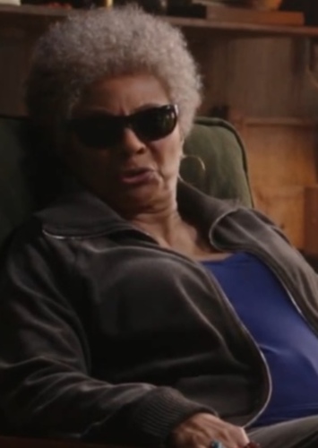 Blind Al