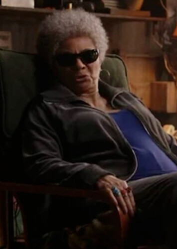 Blind Al