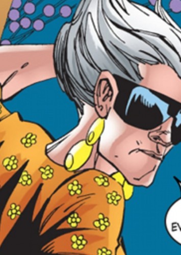 Blind Al