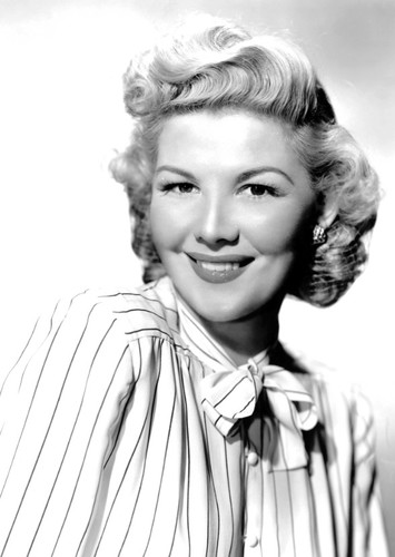 Blind Nell Robertson
