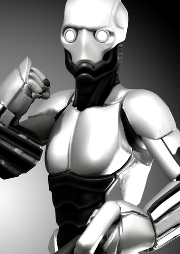 BlindBot 24