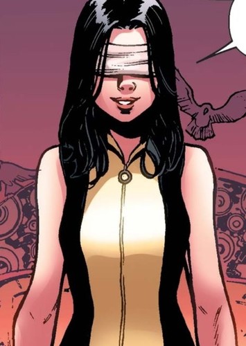 Blindfold